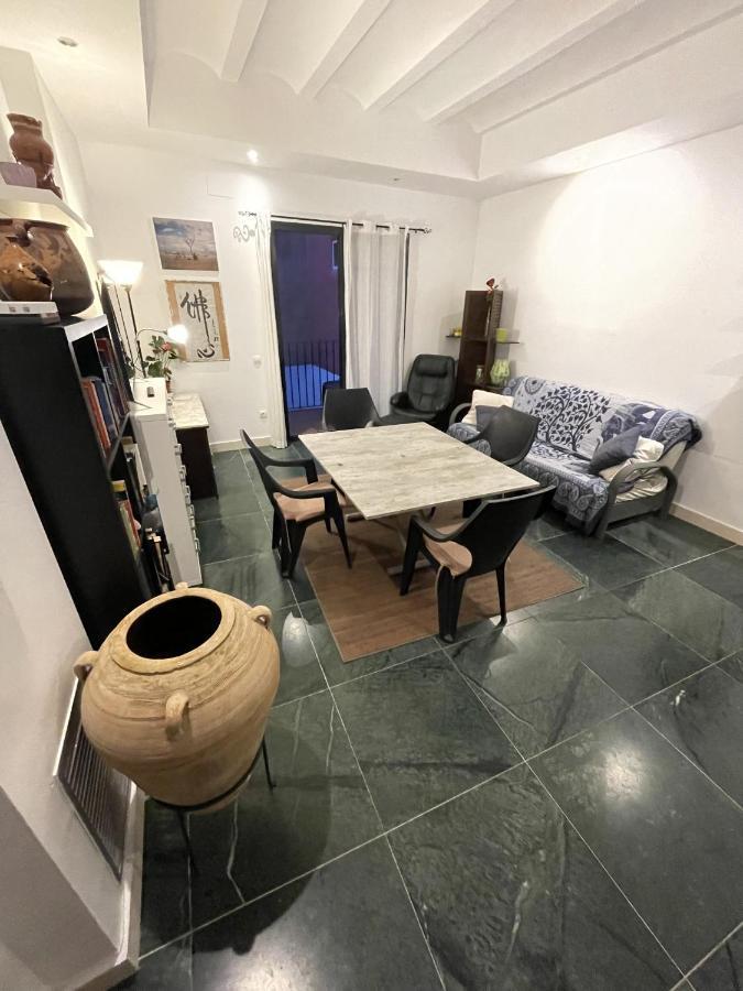 Tarracohomes, Th146 Civaderias Appartement Tarragone