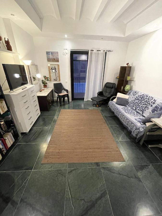 Tarracohomes, Th146 Civaderias Appartement *