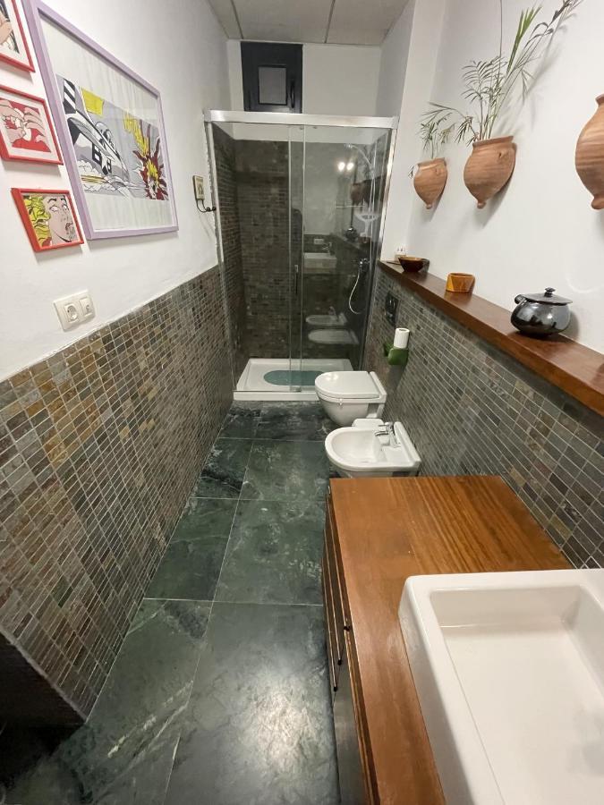 Tarracohomes, Th146 Civaderias Appartement Tarragone