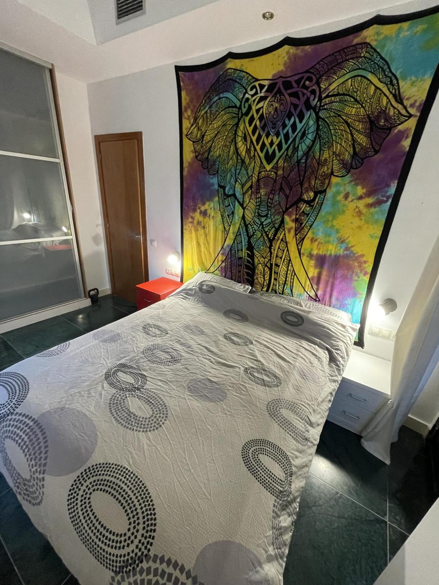Tarracohomes, Th146 Civaderias Appartement *